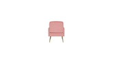 Rose Esme Accent Chair